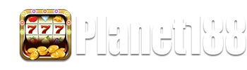 Logo Planet188